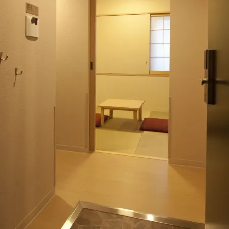 Natural Hot Spring Yugiri no Yu Dormy Inn PREMIUM Namba