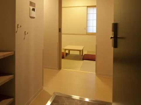 Natural Hot Spring Yugiri no Yu Dormy Inn PREMIUM Namba