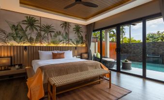De Malee Pool Villas