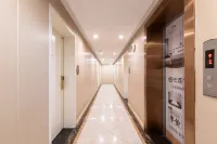 Fuyang Hengfeng Express Hotel (Jinhua Road)