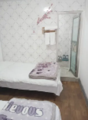 南澗常氏飯莊住宿