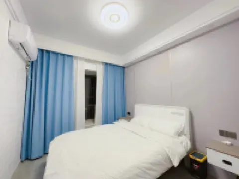 Yipin Homestay (Huanggang Vocational and Technical College)