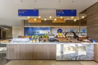 Holiday Inn Express YUHUAN WETLAND PARK by IHG - breakfast