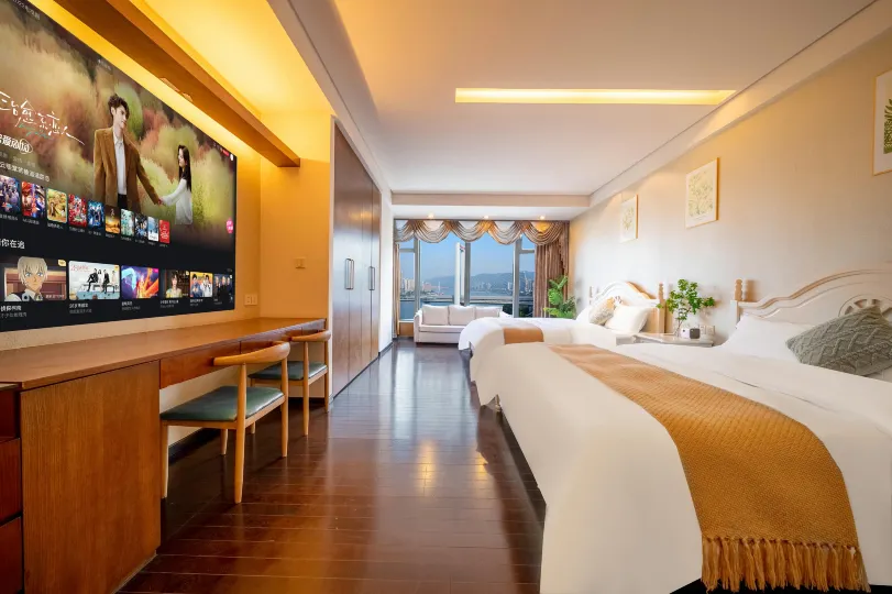 changjiang International Apartment