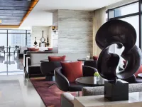Grand Hyatt Shenyang Hotels in Shenyang