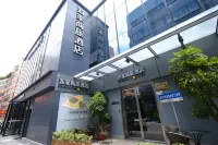 Homeinn Selected Hotel (Shenzhen Bao'an International Airport) Hotel di Shenzhen