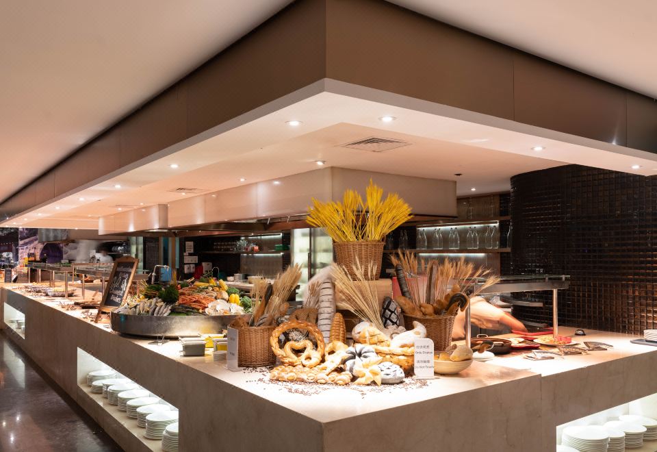 4. 상하이 자딩 쉐..