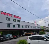JQ Suria Hotels in Menglembu