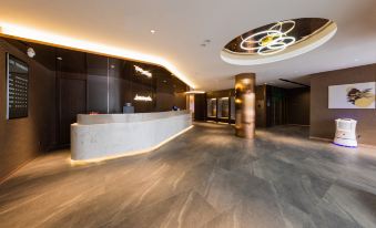 Jasmine Hotel (Tianjin Binhai Jiefang Road Pedestrian Street)