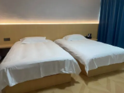 Shanghang Gutian Farmhouse Hotel