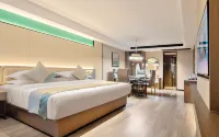 Fuji International Hotel (Shaodong High Speed Rail Station Store) Hotels in Shaodong