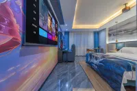 Whale Wars E-sports Hotel (Yuyao Government Store) - Esports