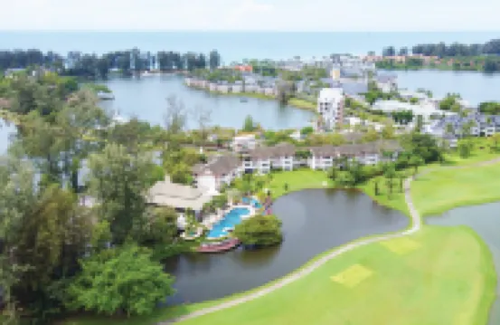 Homm Suites Laguna, part of Banyan Group Hotels in Phuket