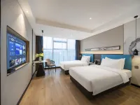 Ningling Nanguo Shanshui Hotel (County Government Branch) Hotels in Ningling