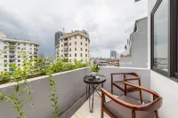 22Land Classic Suites