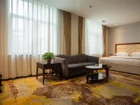 Hai Yuan Hotel Hotel a Shuozhou