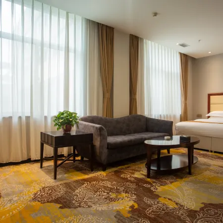 Hai Yuan Hotel
