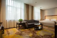 Hai Yuan Hotel Hotel a Shuozhou