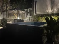 Jianshui · Jing Su Tao Ran Xi Xin Xiao Zhu (Zitao Town) - Pools