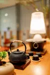 MAISON Hotel (Wanda Plaza, Changde Railway Station, Changde) - Gym