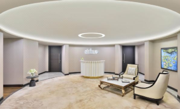 Sheraton Colombo Hotel