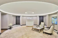 Sheraton Colombo Hotel - spa