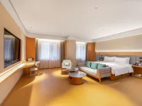 โรงแรม JI (สวนเป่ยหลิง ถนนหวงเหอใต้ เสิ่นหยาง) โรงแรมใกล้สวนเป่ย์หลิง