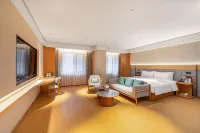 JI Hotel (Shenyang Beiling Park Huanghe South Street) Hotels in Shenyang