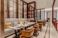 Fengcheng Healthcare Center - breakfast