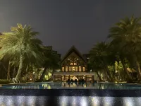 Aegean Sea Apartment (Shanwei Poly Jinxuwan Branch)