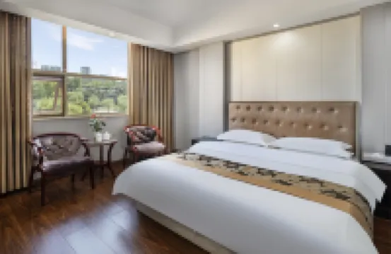 Golden Harvest Hotel