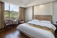 Golden Harvest Hotel