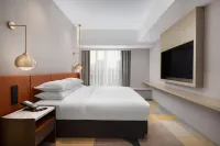 Home 2 Suites By Hilton  Jinan Tangye