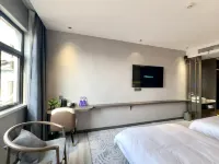 Haiyue Smart Hotel (Tanghe Xingjiang South Road)