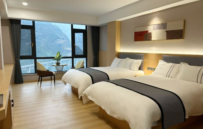 Xinbo Grand Hotel