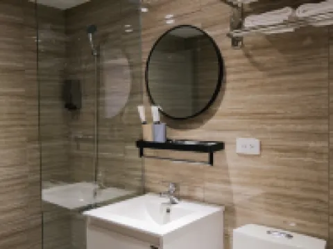 柜富旅店 三張公園附近的飯店