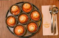 Ardenhills Suites - breakfast