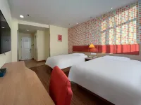 Ease Hotel (Pingshan Standard Store) Hotels in Pingshan County