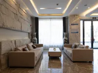Guangde Xingxi Hotel (Stadium)