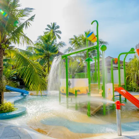 Princesa Garden Island Resort and Spa