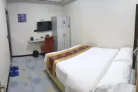 Santai Changyin Business Hotel - Pet friendly