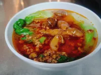 Chao Man Hotel (Zhaoqing Seven Star Crags Scenic Area Agile Plaza Branch) - 조식 운영