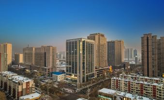 Atour Hotel Shijiazhuang West Plaza