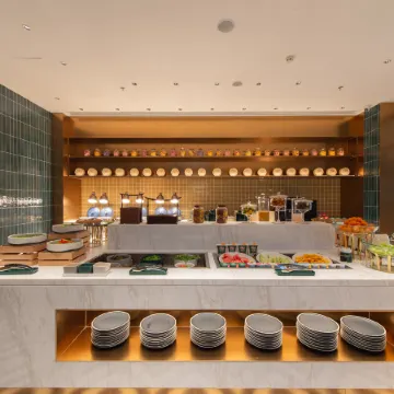 Manxin Hotel Jinzhou Zhong Yang Street Railway Station