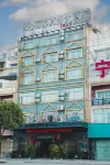 Lidu Business Hotel