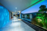 Pu'er Cha Ling Hotel