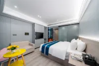 Dashun Hotel (Pingnan Central Plaza)