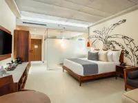 Mondrian Cancun All Inclusive Hotels near Playa Delfines