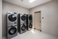 Yiwu New Orange Hotel