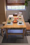 SEEYOO Ceramic Art House - Bữa sáng